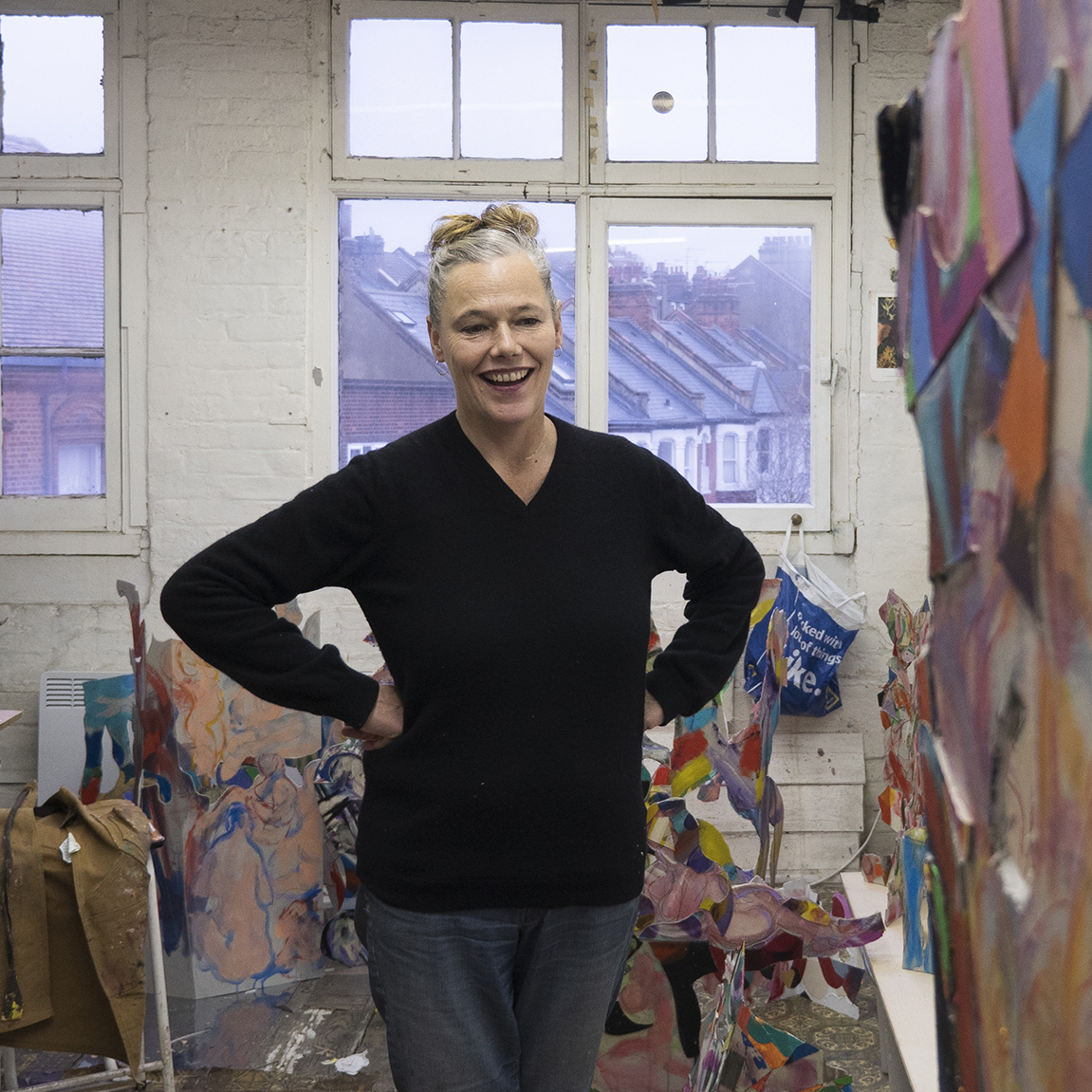 Anne Ryan