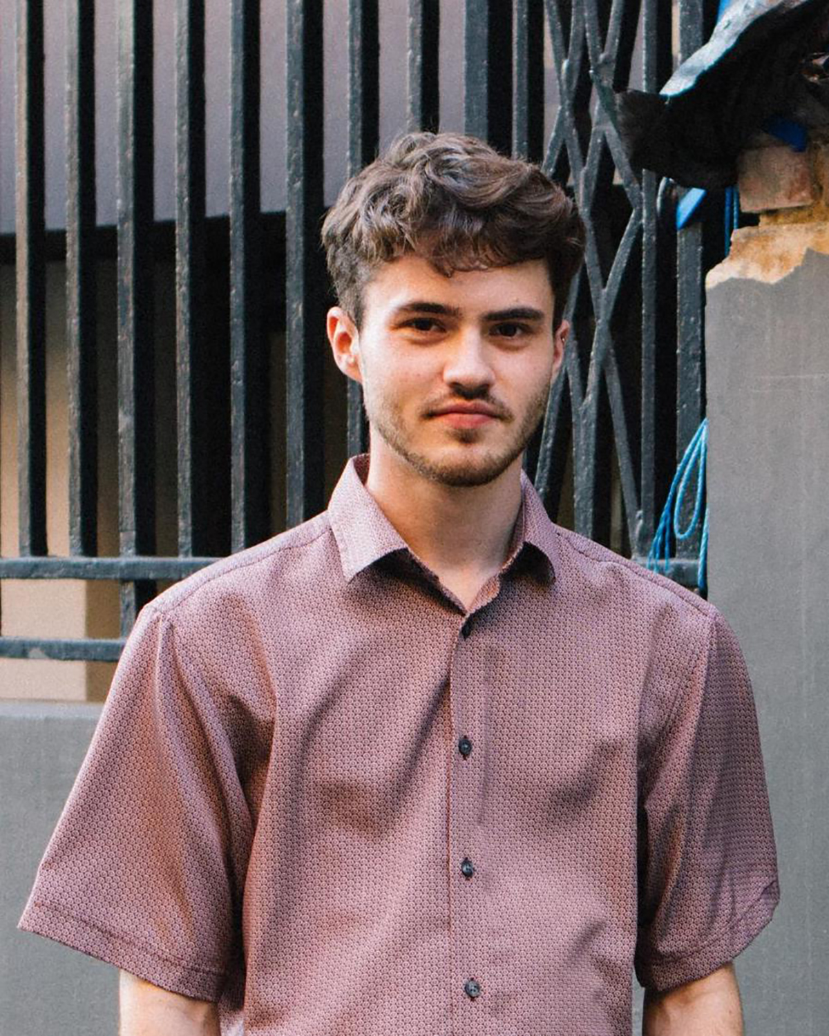 Jake Walker