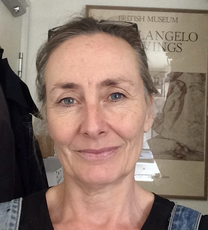 Suzanne Holtom